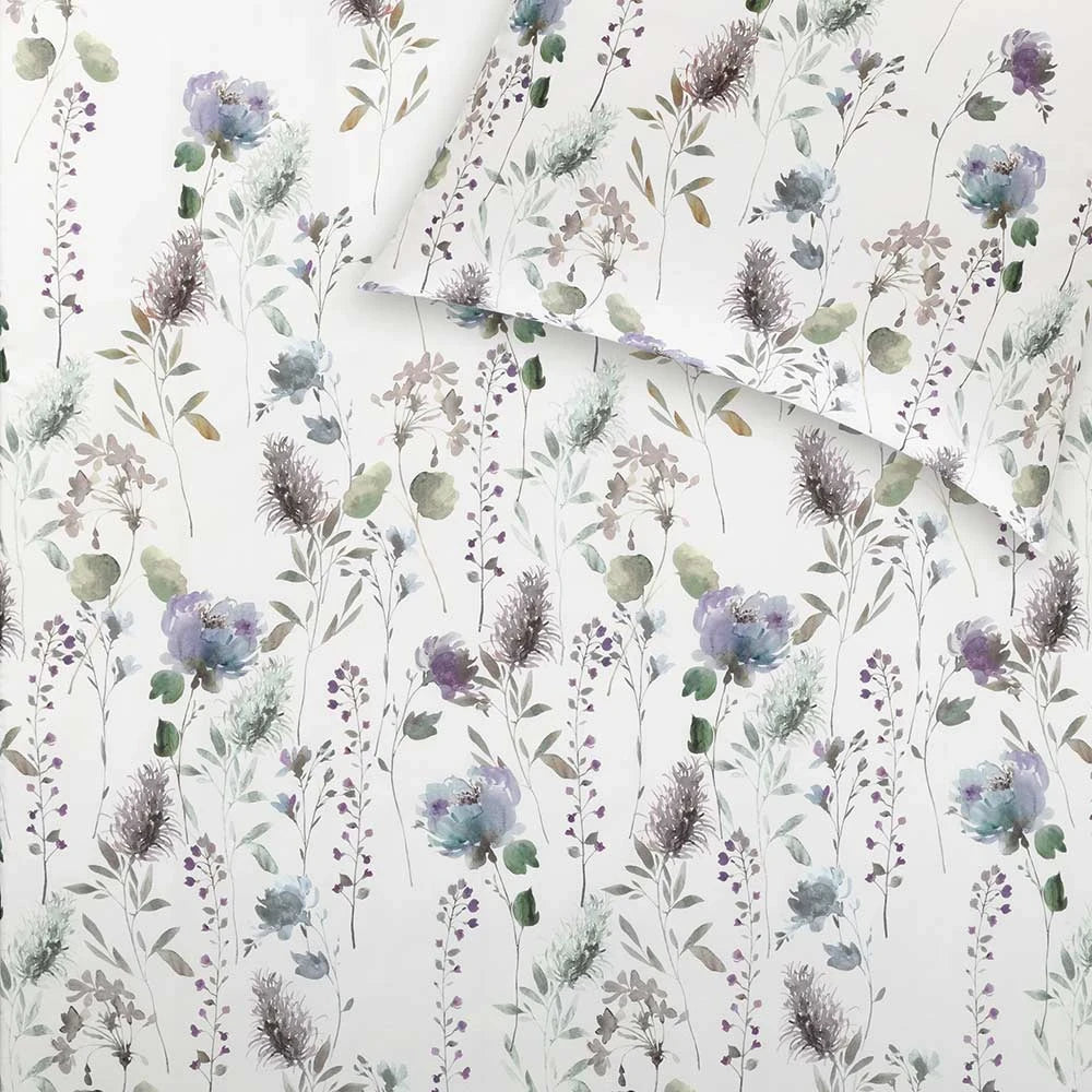 Estella Pościel Bio Bawełna Carla