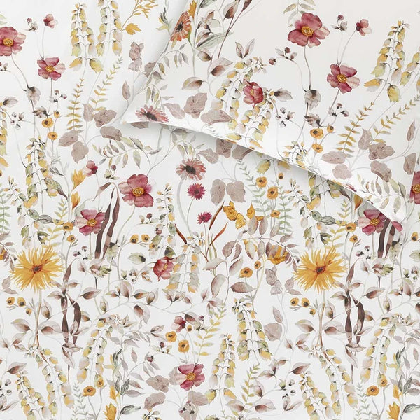 Estella Pościel Bio Bawełna Adelia