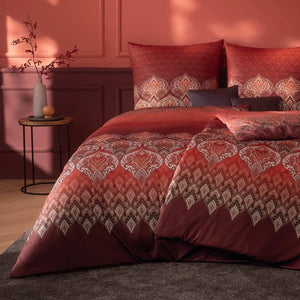 Estella Pościel Mako Interlock Jersey Sophia