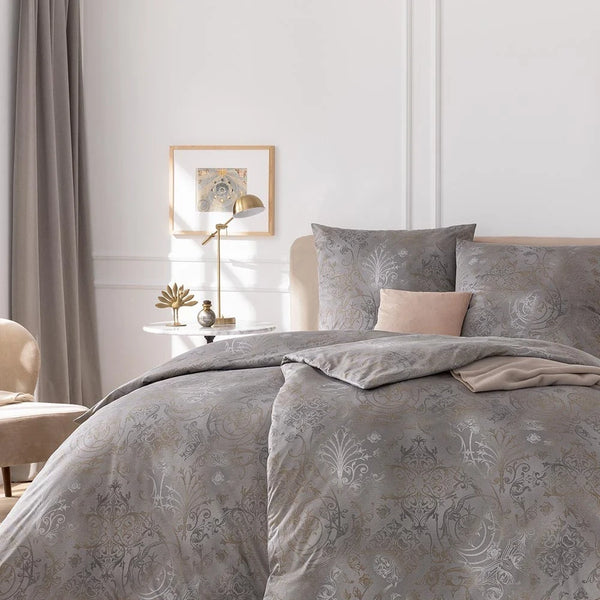 Estella Pościel Mako Interlock Jersey Gregorio