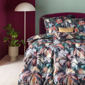 Estella Pościel Mako Satyna Amy