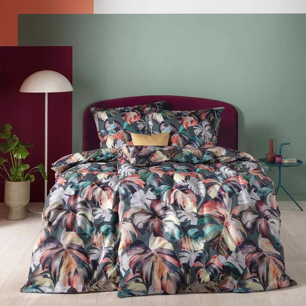 Estella Pościel Mako Satyna Amy