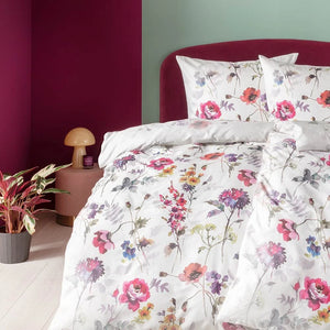 Estella Pościel Mako Satyna Hailey