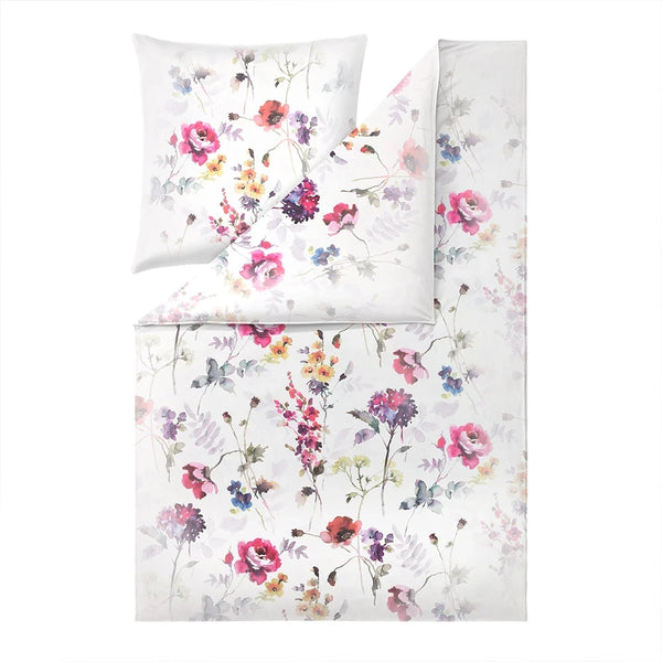 Estella Pościel Mako Satyna Hailey