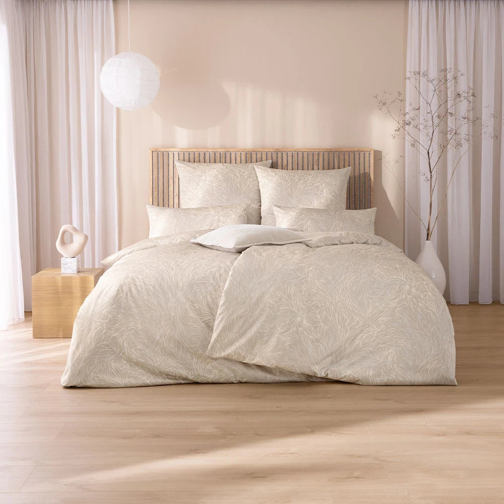 Estella Pościel Schweizer Premium Satin SABINE