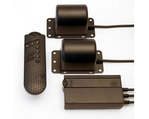 Jednostka masująca Tempur