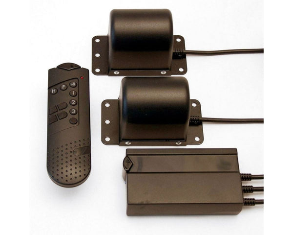 Jednostka masująca Tempur