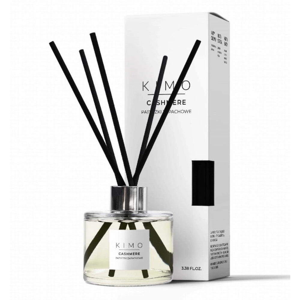 Dyfuzor z patyczkami CASHMERE