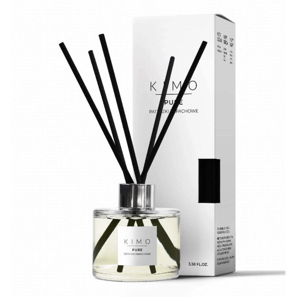 Dyfuzor z patyczkami PURE