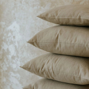 Pościel Kimo Pure Linen naturalna