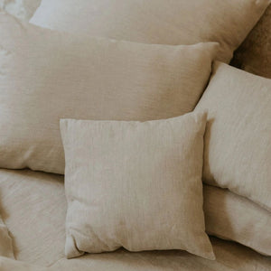 Pościel Kimo Pure Linen oat
