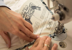 Kołdra My Alpaca letnia