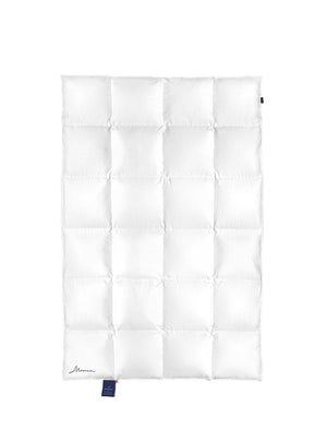 Kołdra Rysztof Masuria puchowa całoroczna