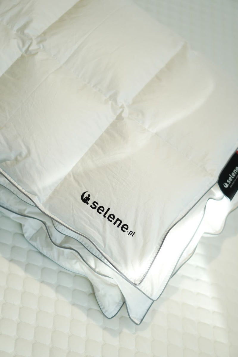 Kołdry Selene Premium
