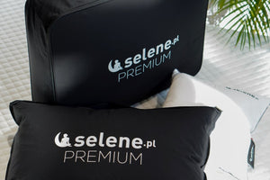 Kołdra Selene Premium Letnia