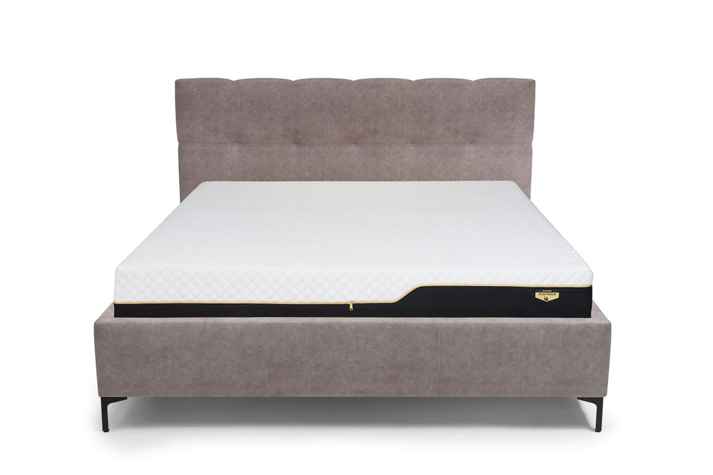 Łóżko tapicerowane Selene Lima