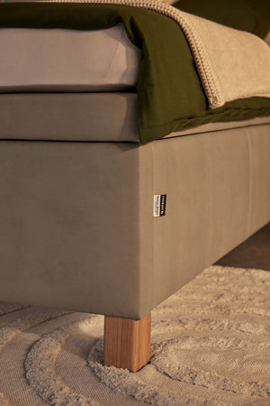 Łóżko tapicerowane Selene Premium Malibu