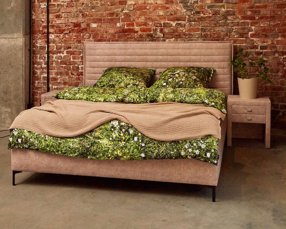 Łóżko tapicerowane Selene Sydney