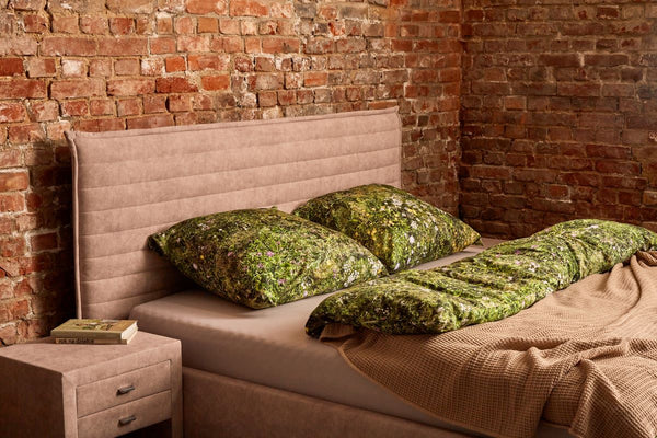 Łóżko tapicerowane Selene Sydney