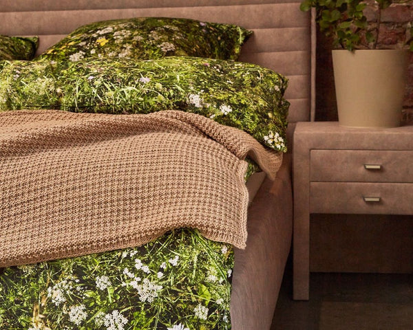 Łóżko tapicerowane Selene Sydney