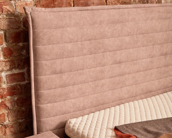 Łóżko tapicerowane Selene Sydney