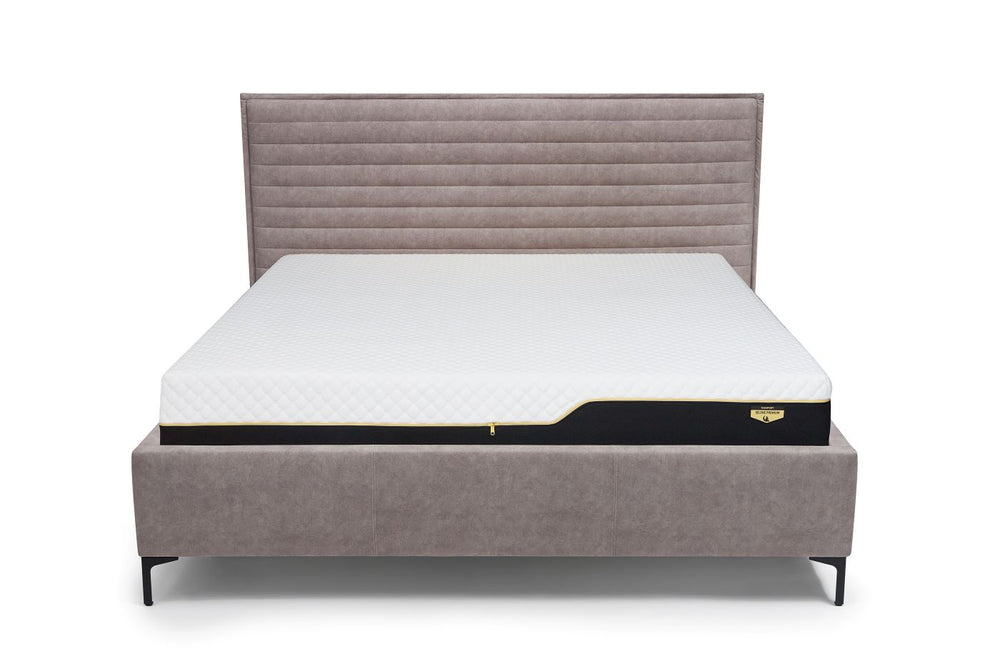 Łóżko tapicerowane Selene Sydney