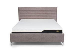 Łóżko tapicerowane Selene Sydney