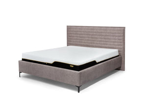 Łóżko tapicerowane Selene Sydney