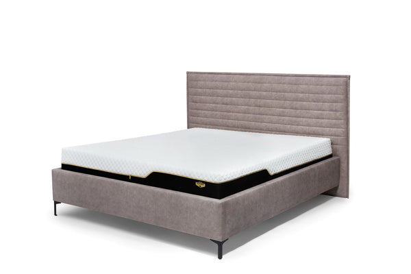 Łóżko tapicerowane Selene Sydney