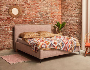 Łóżko tapicerowane Selene Toronto