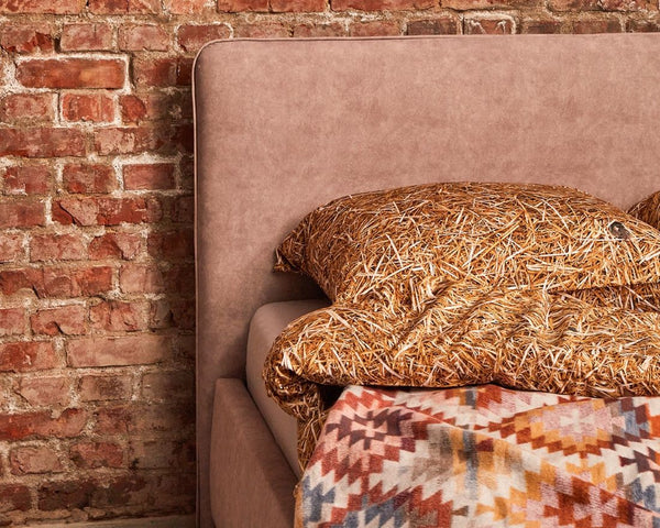 Łóżko tapicerowane Selene Toronto