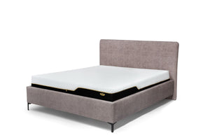 Łóżko tapicerowane Selene Toronto