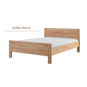 Łóżko Kano