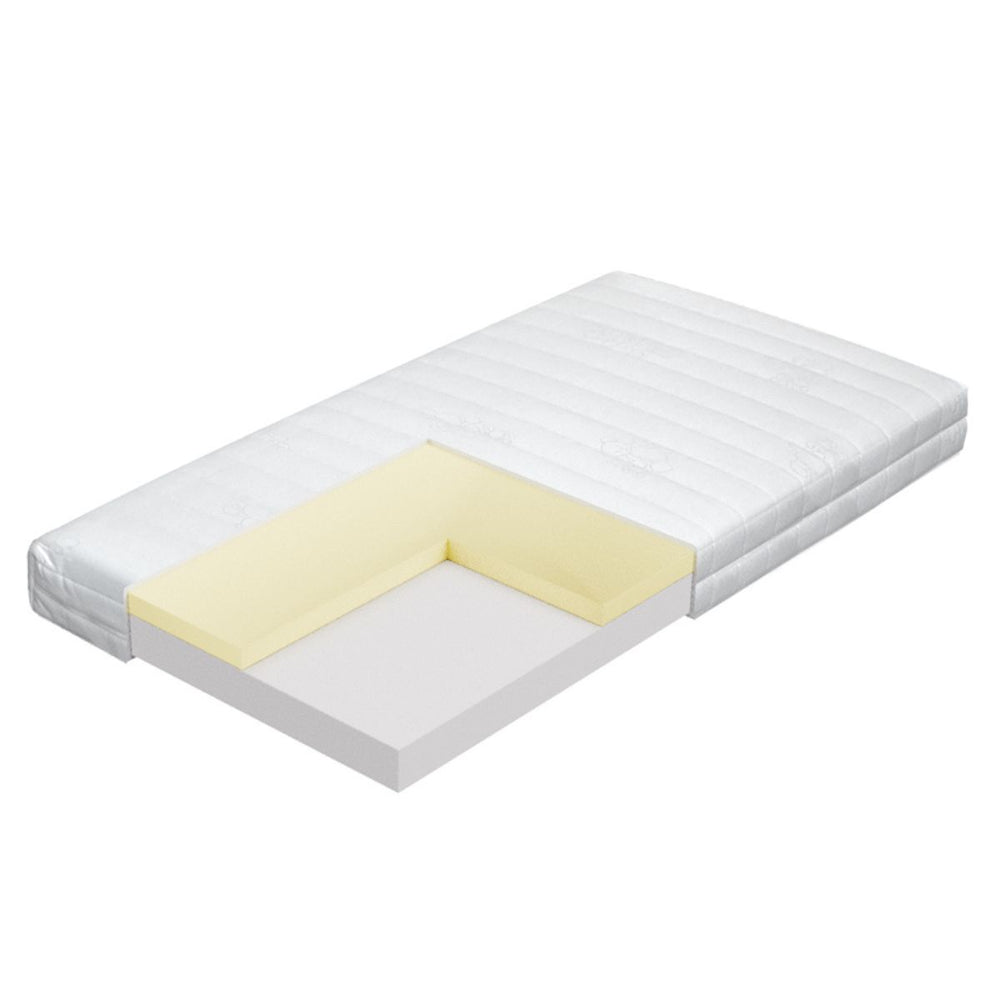 Materac dla niemowląt Babys Best