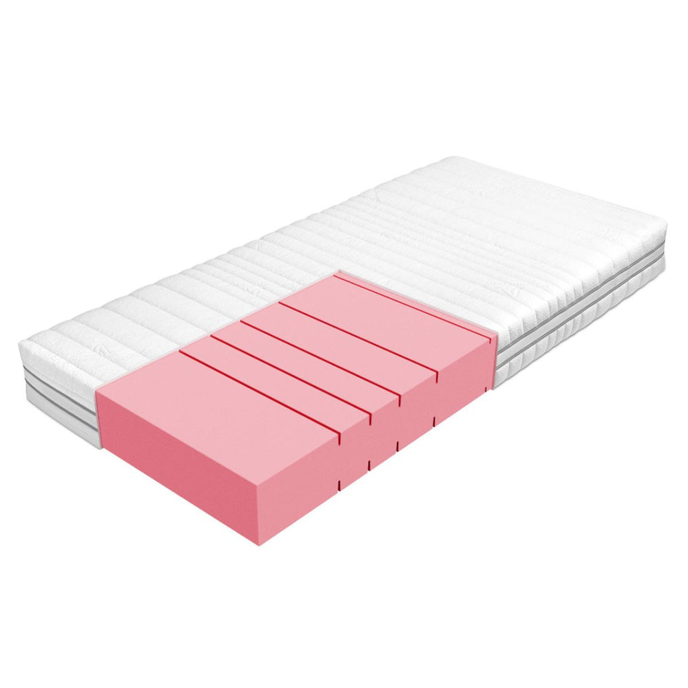 Materac Selene Applause Duo wysokoelastyczny