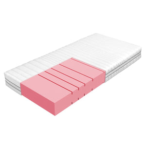 Materac Selene Applause Duo wysokoelastyczny