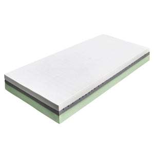 Materac Selene Bubble Plus termoelastyczny