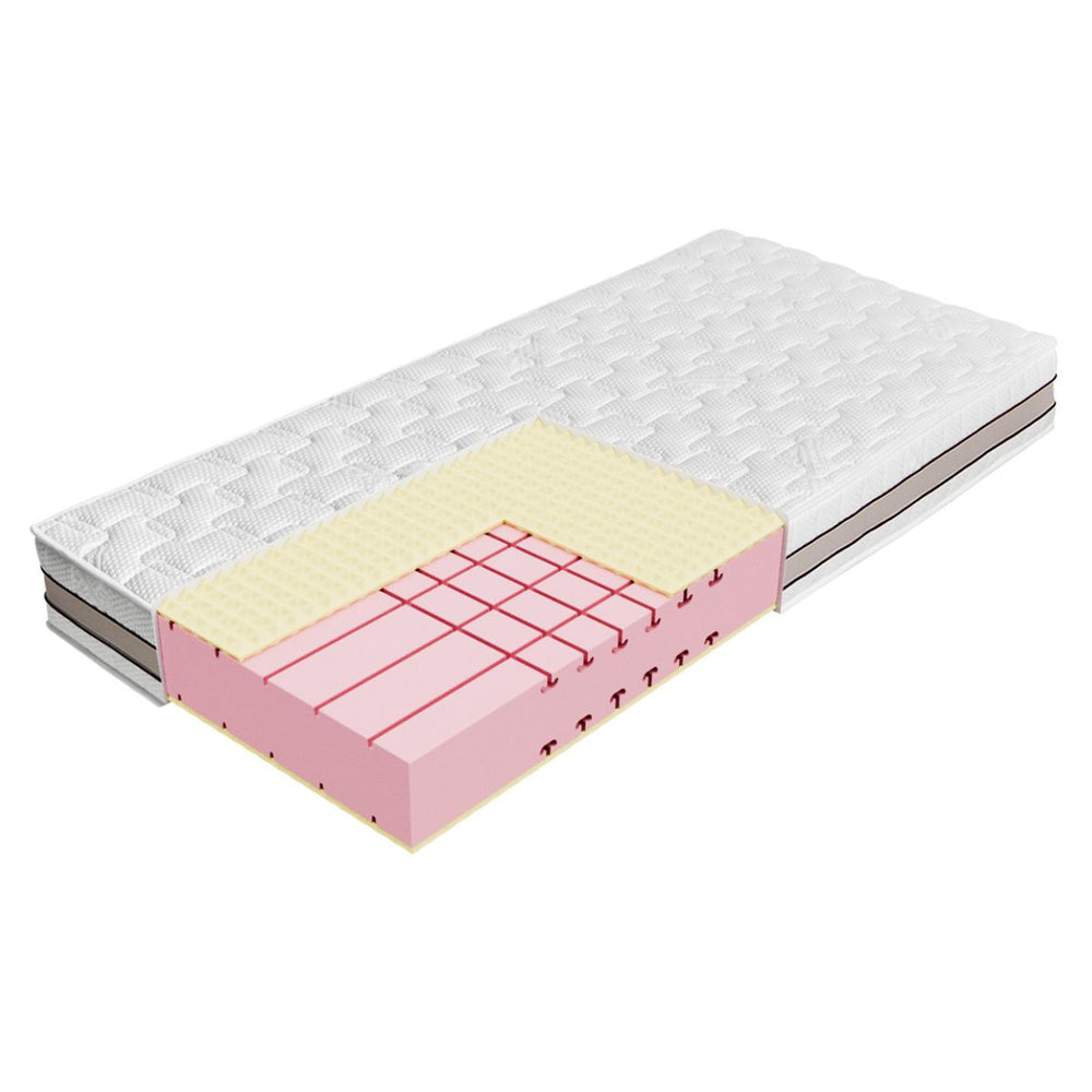 Materac Selene Dynamic Premium termoelastyczny