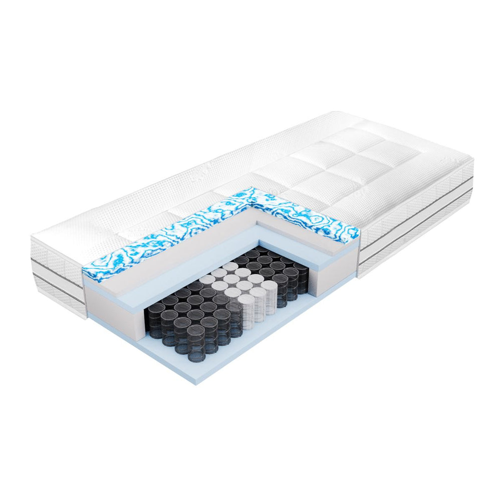 Materac Selene Intercontinental hybrydowy