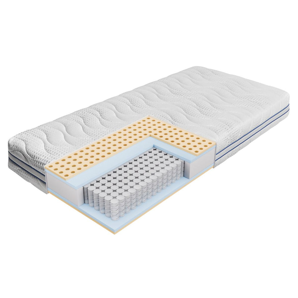 Materac Selene Multi 2.0 kieszeniowy