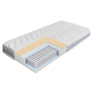 Materac Selene Multi 2.0 kieszeniowy