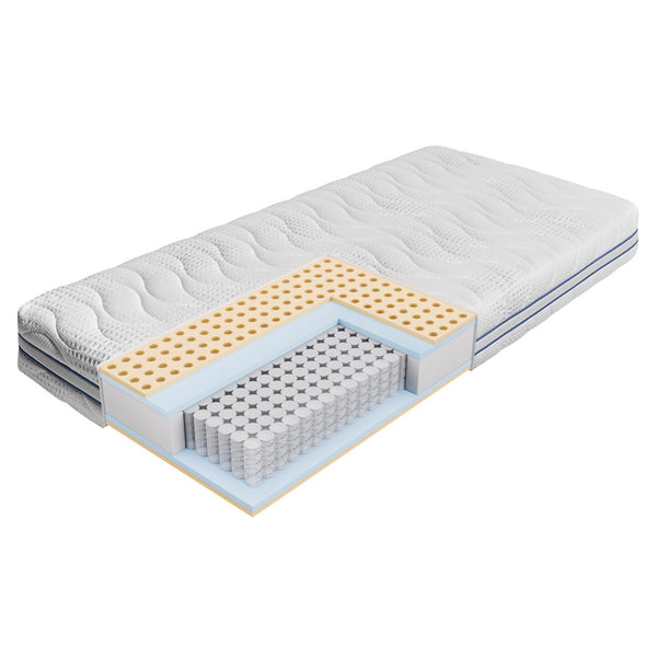 Materac Selene Multi 2.0 kieszeniowy