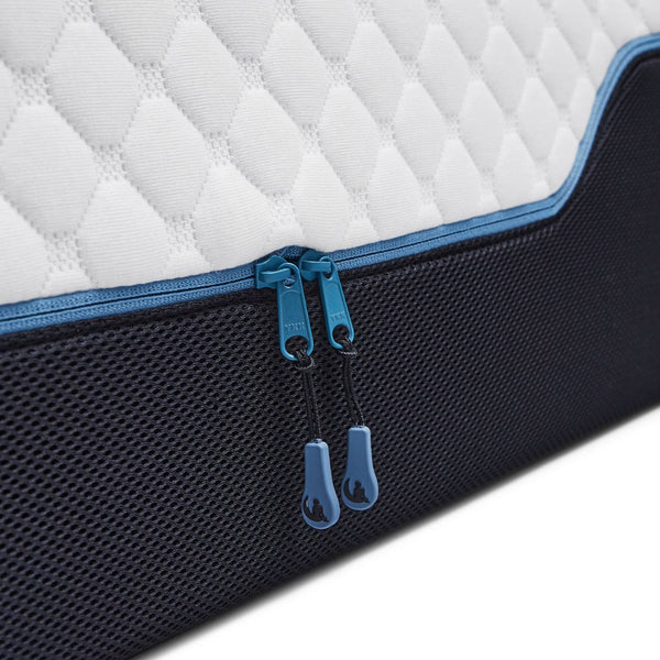 Materac Selene Premium Medium Firm termoelastyczny