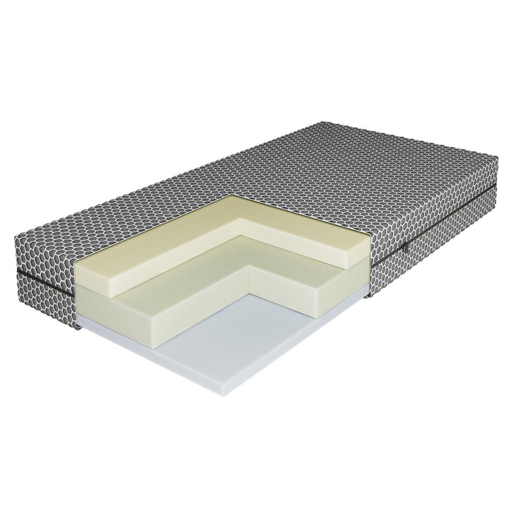 Materac Selene Shenergy Plus termoelastyczny