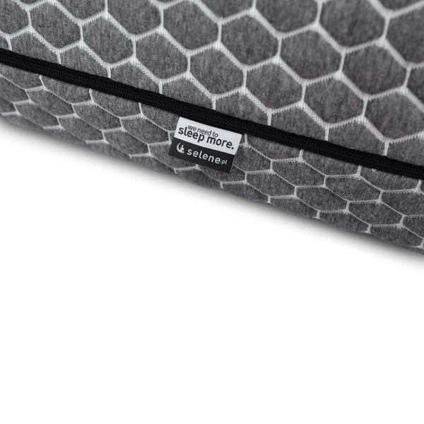 Materac Selene Shenergy Plus termoelastyczny