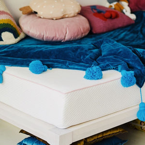 Materac Selene Teen termoelastyczny