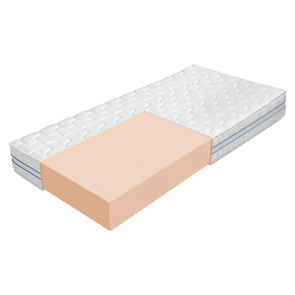 Materac Selene Thermo Duo wysokoelastyczny