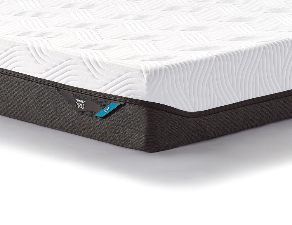 Materac Tempur Pro
