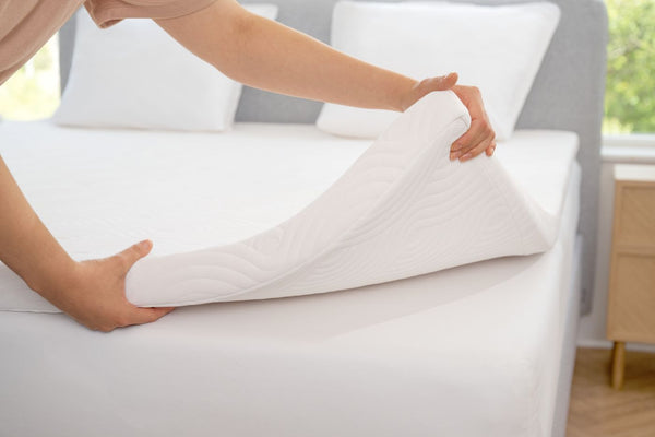 Nakładka na Materac Tempur One®