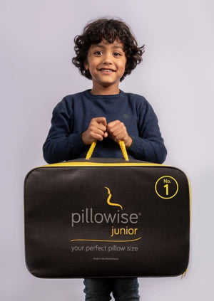 Poduszka dziecięca Pillowise Junior 1